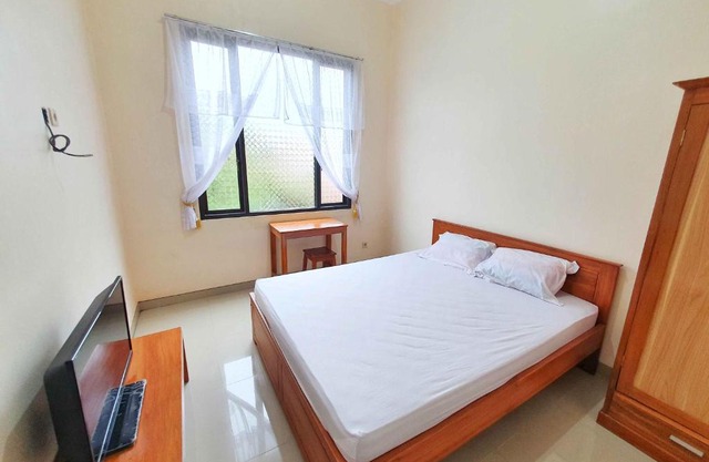 Griya Shinta Syariah Solo Mitra RedDoorz