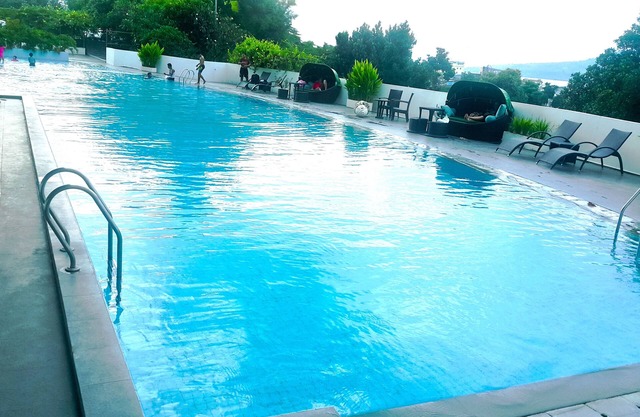 Griya Sintesa Hotel
