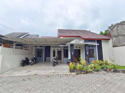 Griya Sukoharjo Homestay Jogja