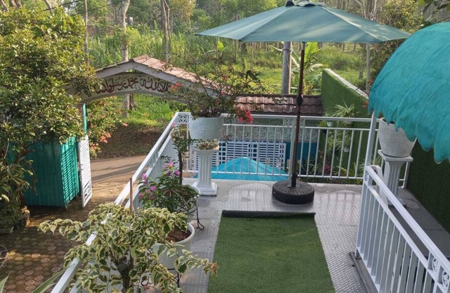 Griya Suminar Bogor
