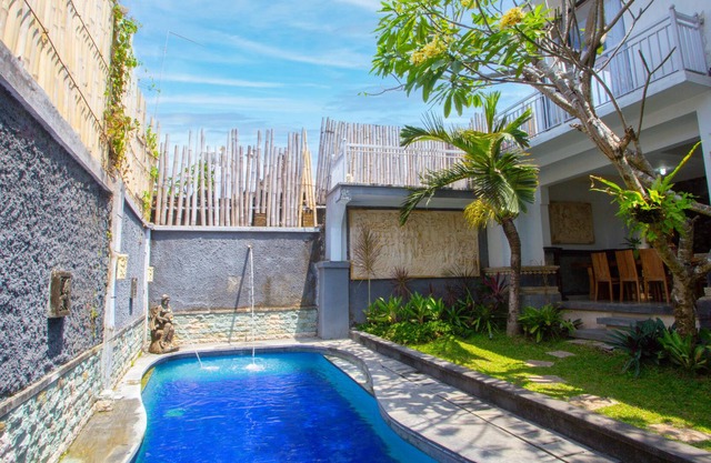 Griya Umadui Villa Sanur