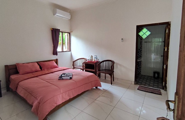 Griyo Dan Homestay