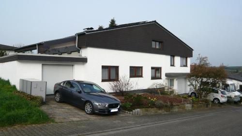 Große Ferienwohnung Sinsheim-Dühren