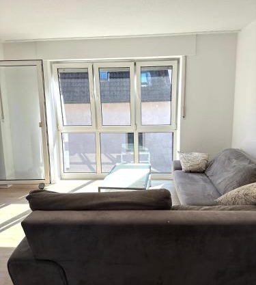 Großes 2-Zimmer Apartment mit TV, Wifi