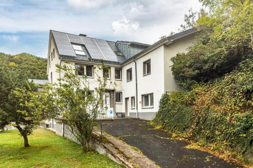 Großes Ferienhaus Engelsdorf