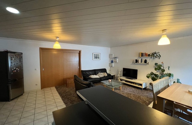 Großes Gemütliches Bungalow in der Kulturstadt Unkel am Rhein