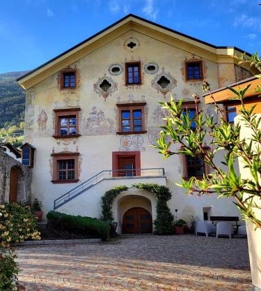 Großschlipfhof