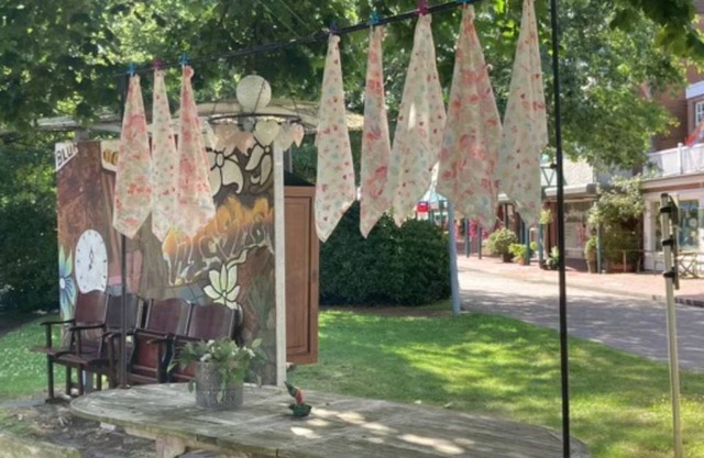 Großzügige, Heimelige Ferienwohnung mit Gartenblick und Besonderem Flair