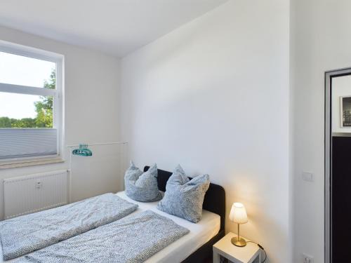 Großzügige Wohnung mit Balkon