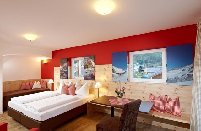 Estudio Grossglockner - desde 4 noches - Steiger, Hotel