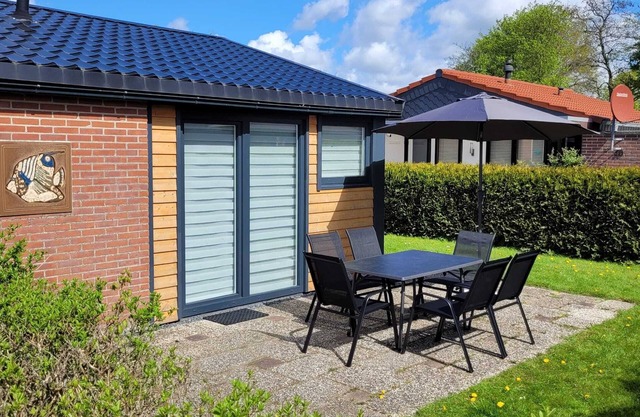 Groenhart 11