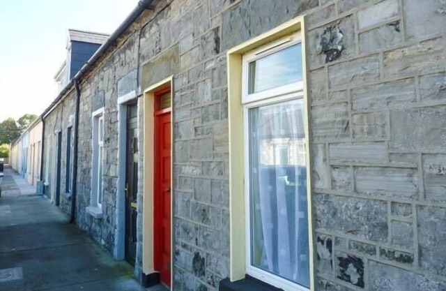GROGAN'S COTTAGE in Listowel, County Kerry