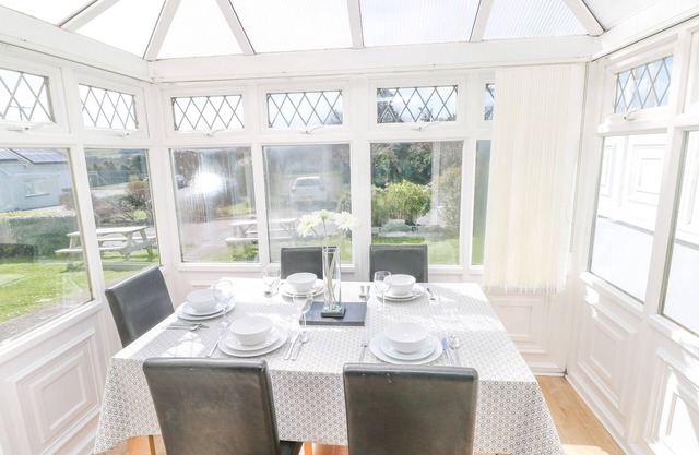 Grooms Cottage