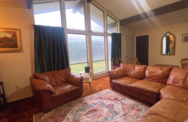 Groovy Country Pad en un entorno sereno