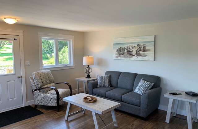 Gros Morne Coastal Suites ( suite #3 )