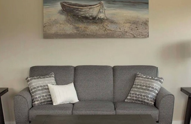 Gros Morne Coastal Suites #1