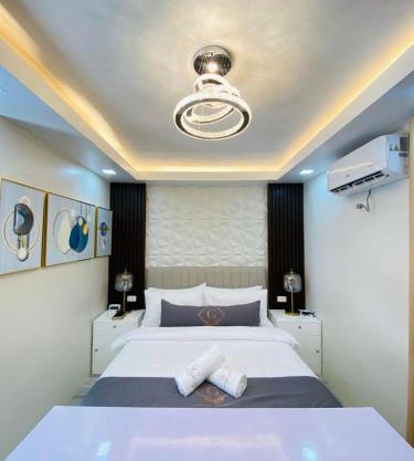 Grospe Resort Boracay