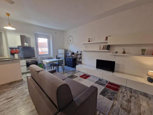 Grosseto Design Apartment