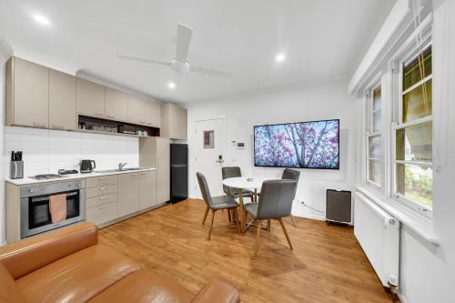 Grosvenor 3121 Richmond