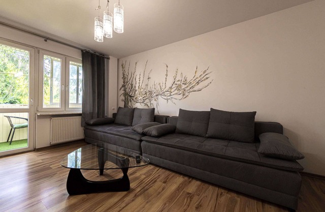 Grota Roweckiego 51A | Family Apartment | Kraków