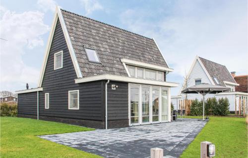 Grote Wiedenwoning Wellness 4P