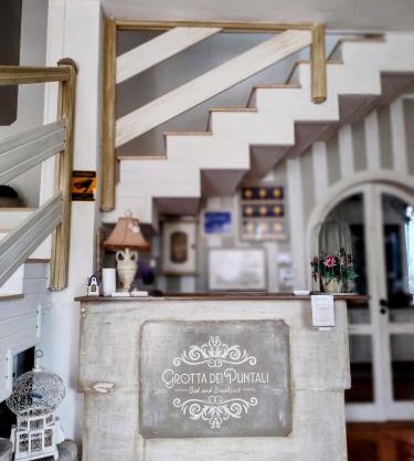 Grotta dei Puntali B&B