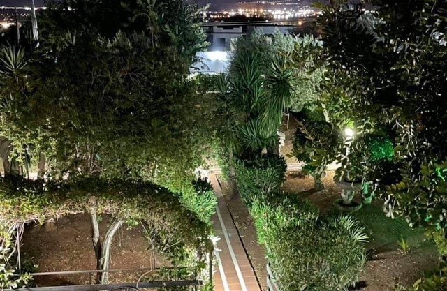 Grotta dei Puntali b&b