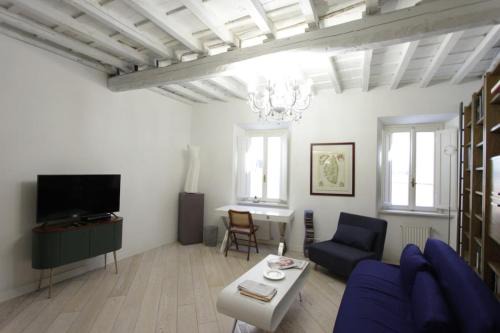Grotte Apartment