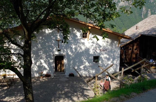 Grottnerhof