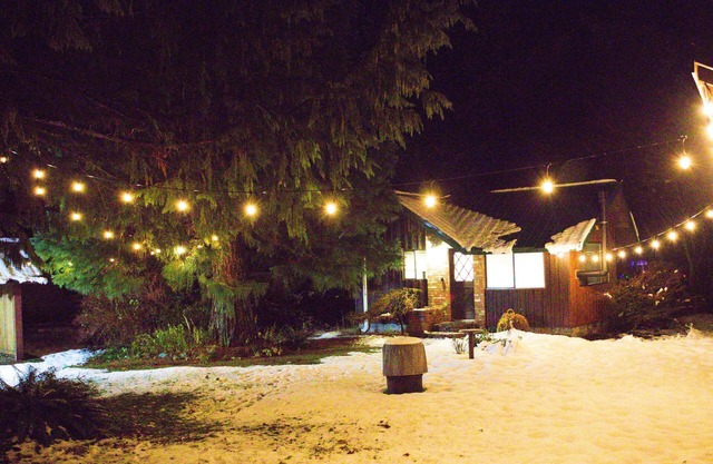 Cabaña Grotto/Baring y barraca a 20 minutos de la estación de esquí Stevens Pass