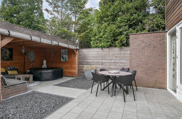 Apartamento en Friesland cerca de canales