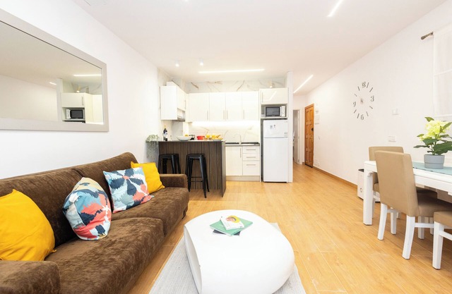 Apartamento planta baja en Puerto Pollença