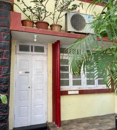 Ground floor 20 chimbai road bandra west - mumbai