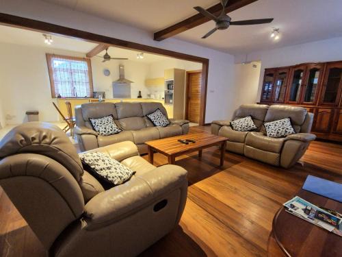 Ground Floor Apartment -Villa Ibiza