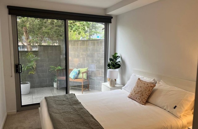 Ground Floor Apartment Close to Hospitals Centre of Heidelberg