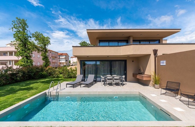 Quercus Village APP 7 with private pool