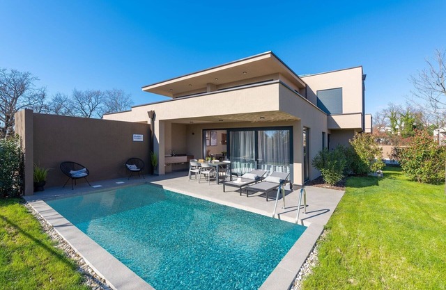 Quercus Village APP 9 with private pool