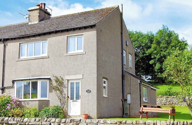 Alojamiento de 3 habitaciones en Aysgarth