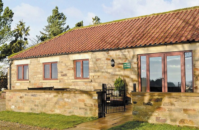 2 habitaciones alojamiento en Kirkbymoorside