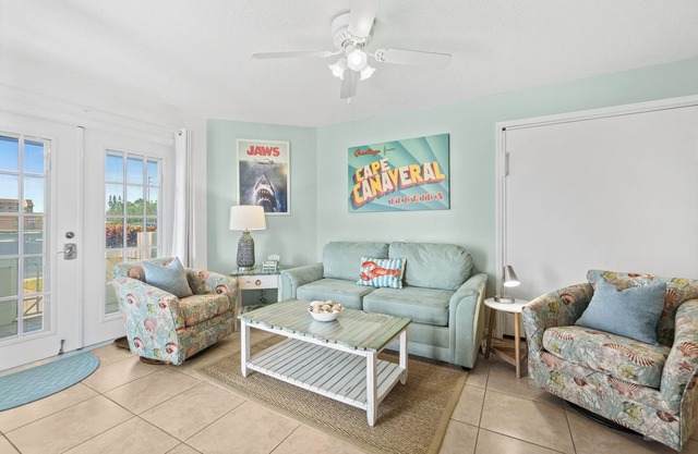 Ground Floor | Oceanfront Patio | Resort Style | Private Beach Access