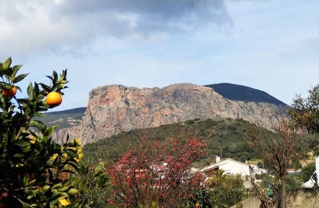 T3 totalmente reformado (planta baja) a 10 minutos de Ajaccio
