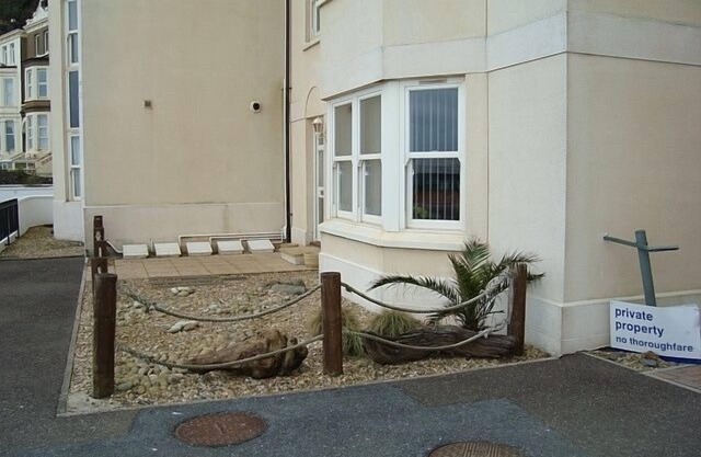 Planta Baja Frente al mar Apartamento