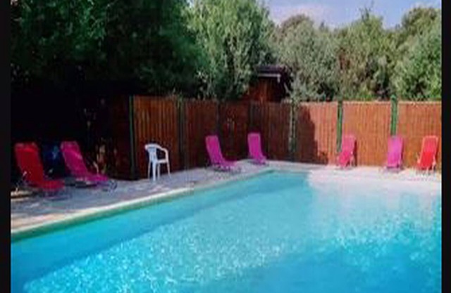 Apartamento en planta baja en la zona de Provenza