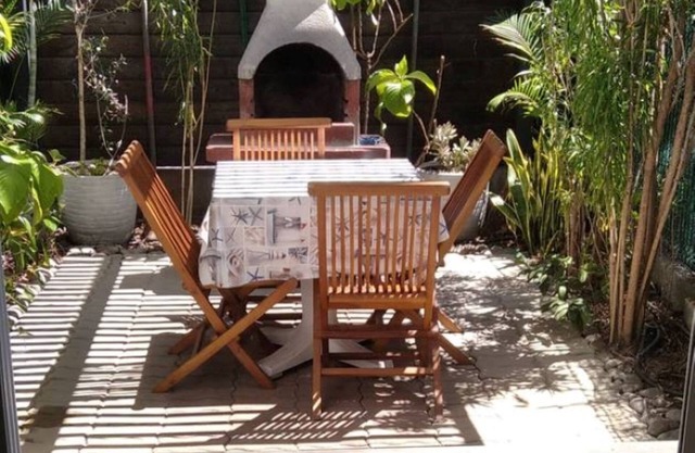 Apartamento F2 en el Hermitage