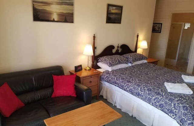 Estudio Dalmeny Shores Ground Level
