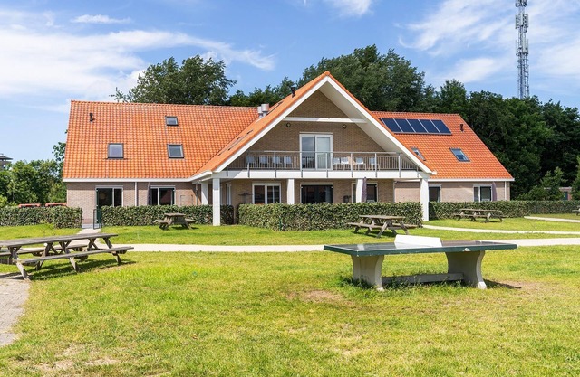 Apartamento grupal en Ameland De Vleijen