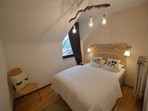 Group Escape in Vielsalm, cleaning included