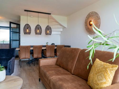 Group Getaway in Friesland, cleaning included