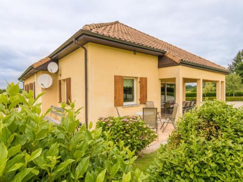 Group Getaway in Saint-Nexans