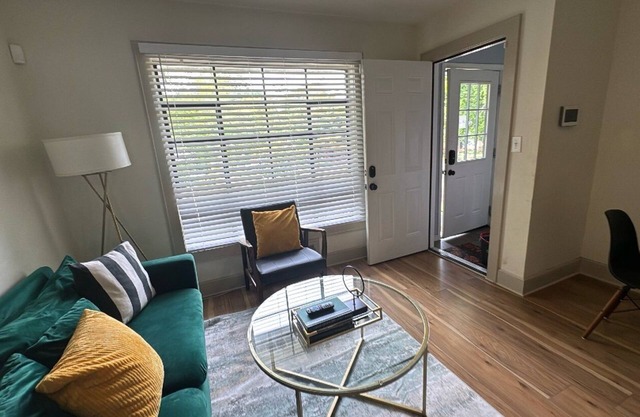 Combined Duplexes in Vibrant West End Atlanta